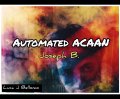 ACAAN AUTOMATED By Joseph B. (Instant Download)